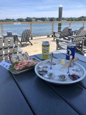 Westport Sea Farms by null