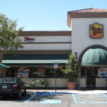 El Pollo Loco - ouside El Pollo Loco - Fast Food Near Me - Irvine, California El Pollo Loco - ouside El Pollo Loco - Fast Food Near Me - Irvine, California