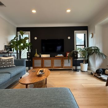 Srt Building and Renovation - General Contractors Near Me - Lynwood, California