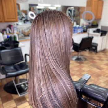 Hair Style by Tiffany - Hair Stylists Near Me - Honolulu, Hawaii