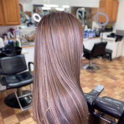 Hair Style by Tiffany