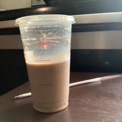 Dunkin' - They have lost a customer with this