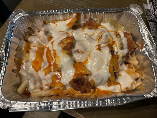 Fat Sal's Deli by null