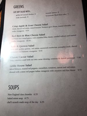 Menu photo 7 Black Cap Grille North Conway, NH Menu photo 7 Black Cap Grille North Conway, NH