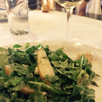 Echo & Rig - Split portion Arugula salad $9.8 - Steakhouses Near Me - Las Vegas, Nevada Echo & Rig - Split portion Arugula salad $9.8 - Steakhouses Near Me - Las Vegas, Nevada