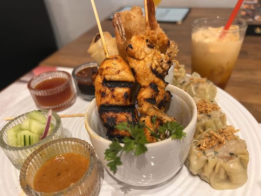 Kinnara Thai Las Vegas by null