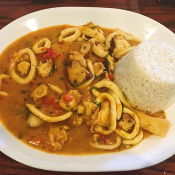 El Chalan Restaurant - Pescado a lo Macho - Latin American Near Me - Miami, Florida El Chalan Restaurant - Pescado a lo Macho - Latin American Near Me - Miami, Florida