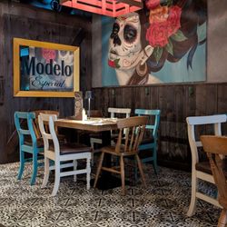 Antojo Tacos + Tequila