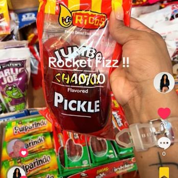 Rocket Fizz - Candy Stores Near Me - Houston, Texas Rocket Fizz - Candy Stores Near Me - Houston, Texas