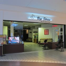 Bye Stress Massage