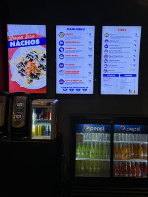 Seoul Taco by null