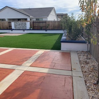 Phan's Landscaping - Landscaping Near Me Phan's Landscaping - Landscaping Near Me