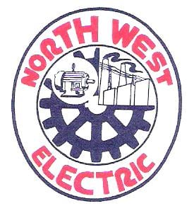 Northwest Electric Logo