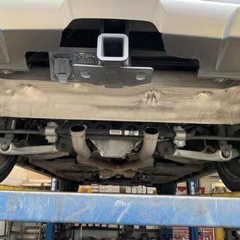 Master Muffler & Brakes - Exhaust delete - Auto Repair Near Me - Hillsboro, Oregon Master Muffler & Brakes - Exhaust delete - Auto Repair Near Me - Hillsboro, Oregon
