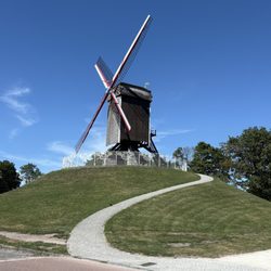 Sint-Janshuismolen