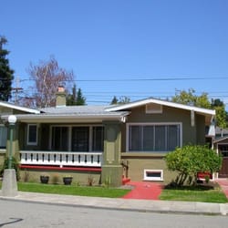 Symphonic Finishing - Sterling St. Alameda