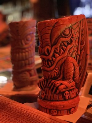 Frankie's Tiki Room by null