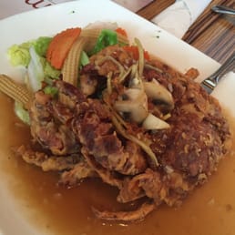 Soft Shell Crab