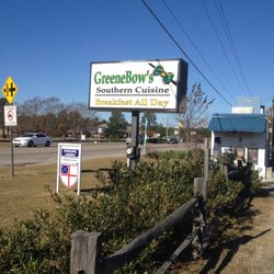 GreeneBow's