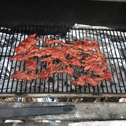 Vons - "Carne Asada"