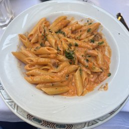 Papa pasta Papa pasta