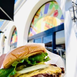 Shake Shack Carlsbad on Yelp