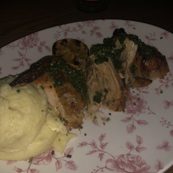 Yardbird Table & Bar - Lemon-Rosemary Rotisserie Bird - New American Near Me - Chicago, Illinois Yardbird Table & Bar - Lemon-Rosemary Rotisserie Bird - New American Near Me - Chicago, Illinois