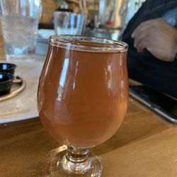 Broken Spoke Taphouse