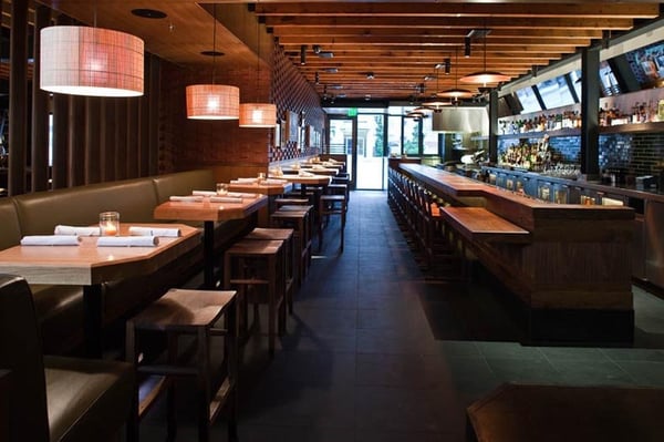 Honor Bar by null