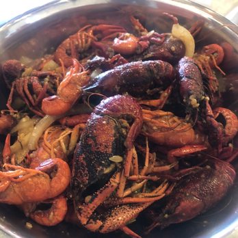 Crawfish & Beignets - Yum - Cajun/Creole Near Me - Houston, Texas Crawfish & Beignets - Yum - Cajun/Creole Near Me - Houston, Texas