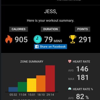 CKO Kickboxing - Burn TONS of calories in 1 hour!! - Trainers Near Me - San Diego, California CKO Kickboxing - Burn TONS of calories in 1 hour!! - Trainers Near Me - San Diego, California