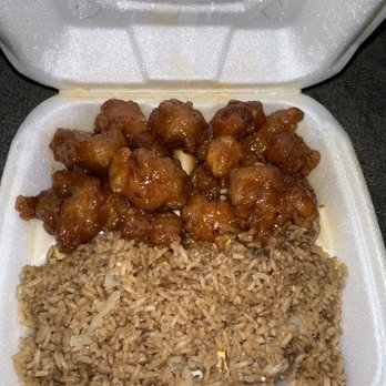 Hibachi House - General Tso Chicken - Chinese Near Me - Burlington, North Carolina Hibachi House - General Tso Chicken - Chinese Near Me - Burlington, North Carolina