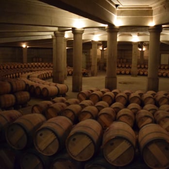 Chateau Lafite Rothschild - Wineries Near Me - Pauillac, 33