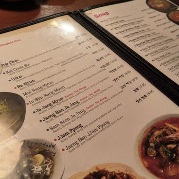 Sa Ri One Restaurant - Korean Near Me - Tampa, Florida Sa Ri One Restaurant - Korean Near Me - Tampa, Florida