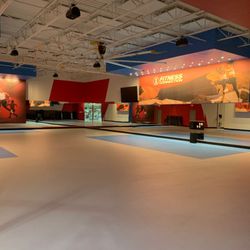 Fitness Connection - Group Fitness studio