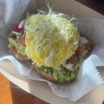 Blend Coffee Bar - Avocado Toast - Coffee & Tea Near Me - Ashburn, Virginia Blend Coffee Bar - Avocado Toast - Coffee & Tea Near Me - Ashburn, Virginia