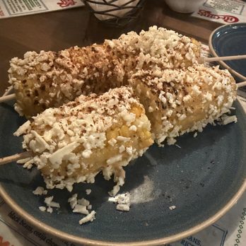 Chi Chi's - Street corn - Mexican Near Me - St Louis Park, Minnesota