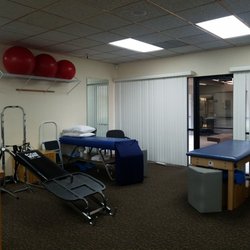 Empower Physical Therapy - Clean place
