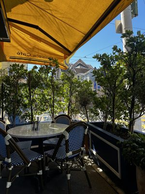 Rose's Cafe by null Rose's Cafe by null