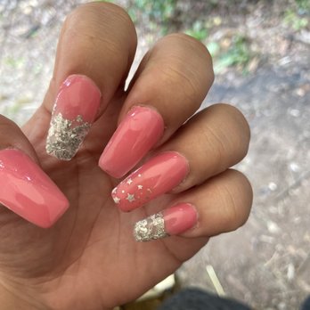 Anna’s Nails And Spa - Nail Technicians Near Me - Morrow, Georgia