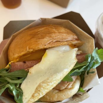Egghead Sando Cafe - Fast Food Near Me - Santa Clara, California Egghead Sando Cafe - Fast Food Near Me - Santa Clara, California