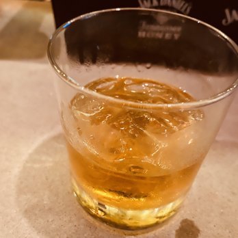 Hardware Bar - Sometimes you need a whiskey on the rocks to kick off your weekend. - Gay Bars Near Me - New York, New York