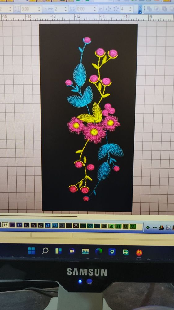 PINS AND NEEDLES EMBROIDERY Updated September 2024 33 Photos 52