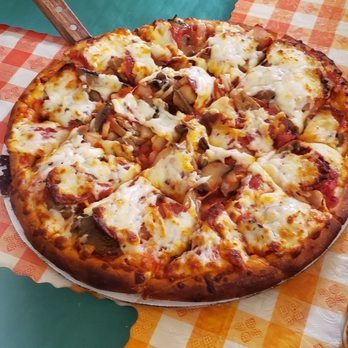 Pinellas Pizzeria - Pizza Near Me - Largo, Florida Pinellas Pizzeria - Pizza Near Me - Largo, Florida