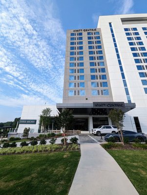 Hyatt Centric Buckhead Atlanta by null Hyatt Centric Buckhead Atlanta by null