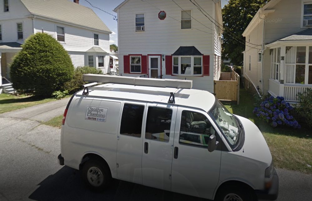 Slide of Creative Plumbing and Heating