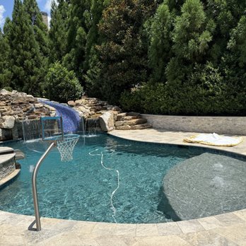 Clear Water Pools - Pool & Hot Tub Service Near Me - Cumming, Georgia