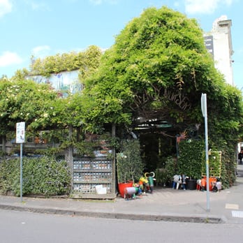 The Artists Garden - Art Galleries Near Me - Fitzroy, VIC The Artists Garden - Art Galleries Near Me - Fitzroy, VIC