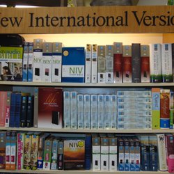 Kern's Christian Book and Supply Store - Huge Bible Selection! All Translations, Large Print Bibles, Regular Size Bibles, Study Bibles, Gift Bibles.