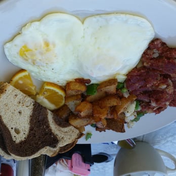 Lisa's Cafe - My Corned Beef Hash - Breakfast & Brunch Near Me - Madeira Beach, Florida Lisa's Cafe - My Corned Beef Hash - Breakfast & Brunch Near Me - Madeira Beach, Florida